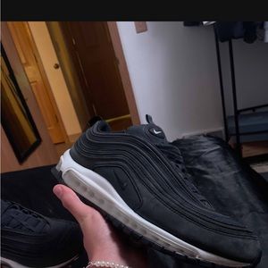 air max 97 “noir”